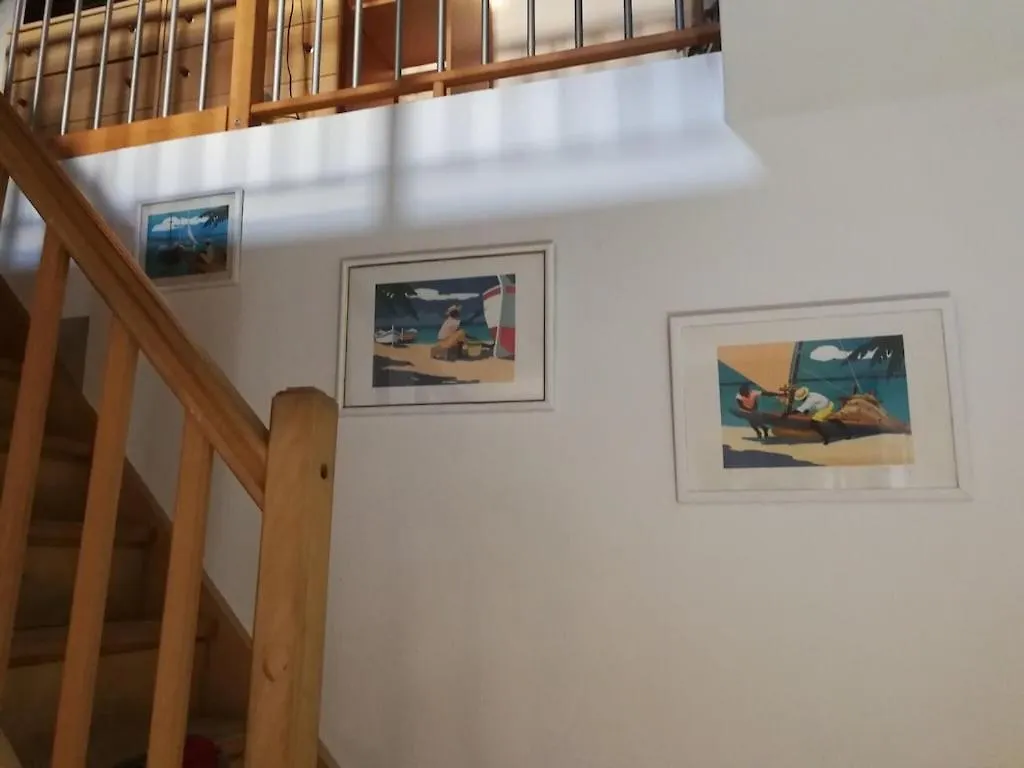 Villa Ticitron Sainte-Anne  Guadeloupe