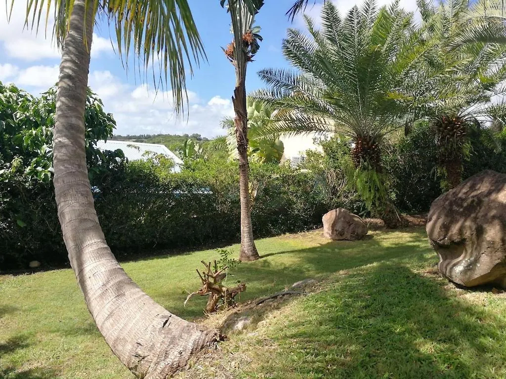 Villa Ticitron Sainte-Anne