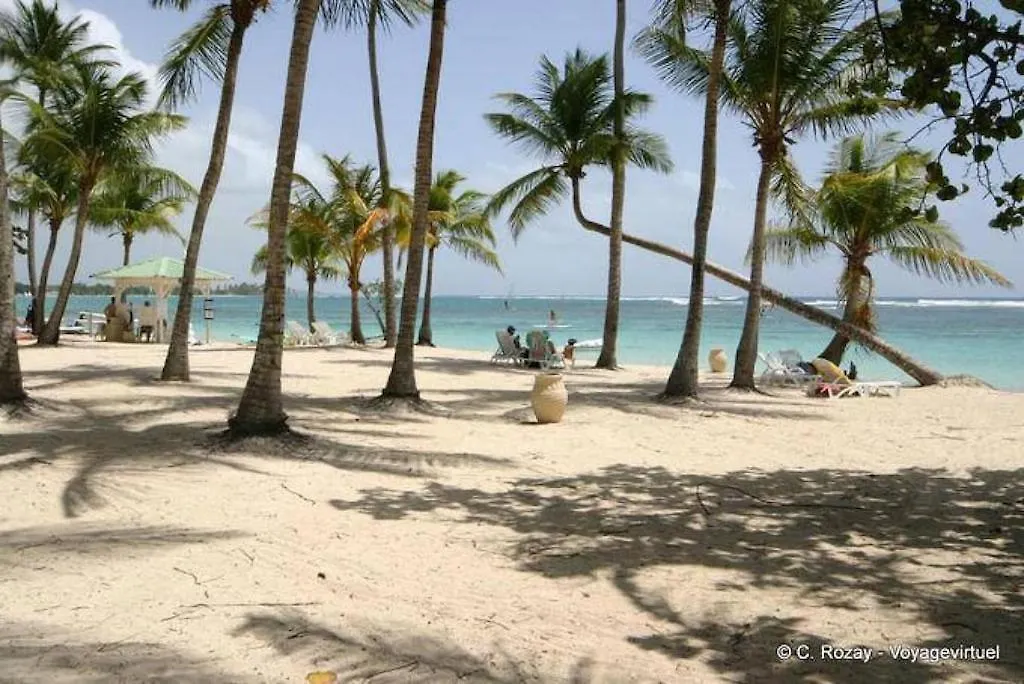 Villa Ticitron Sainte-Anne  0*, Sainte-Anne (Grande-Terre)