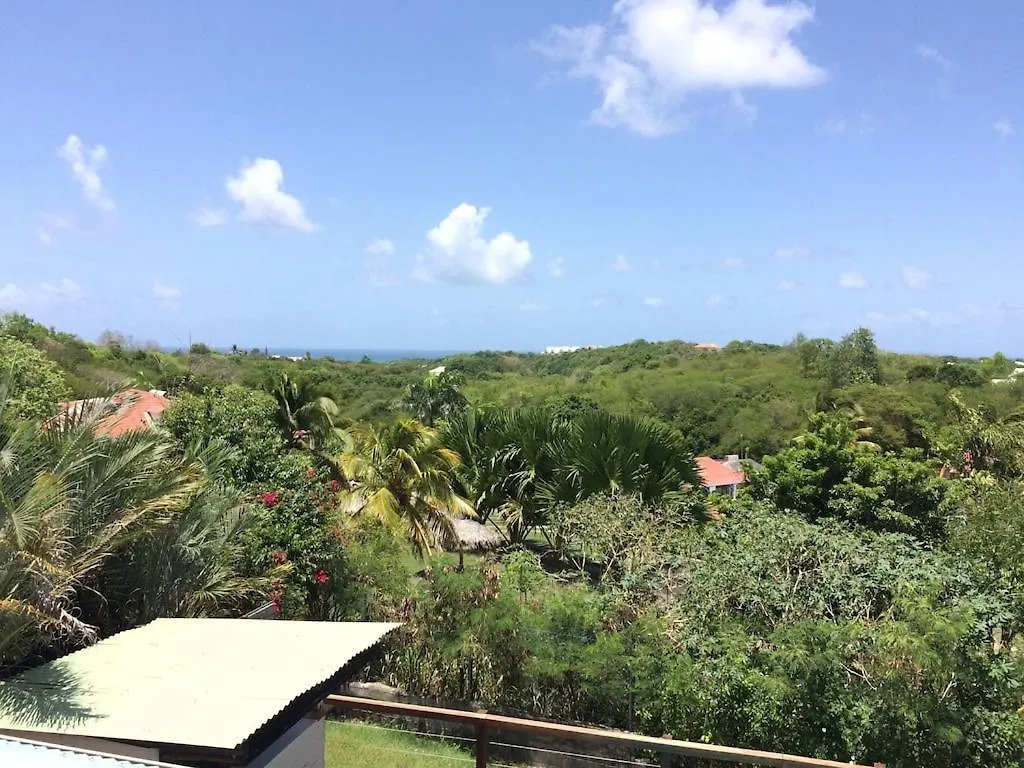 Villa Ticitron Sainte-Anne  Guadeloupe