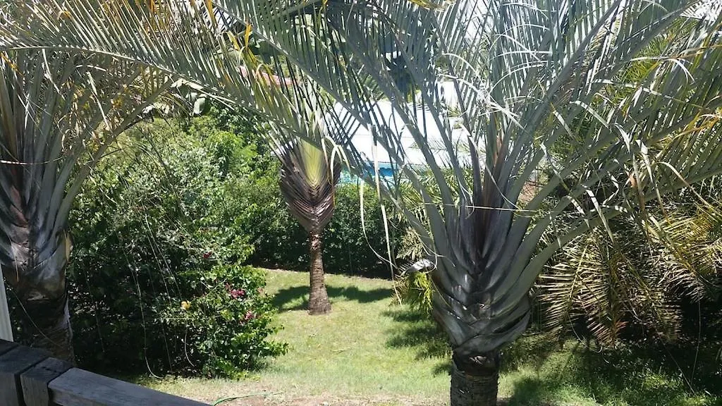 Villa Ticitron Sainte-Anne